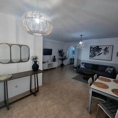 別荘 Granillo Calm