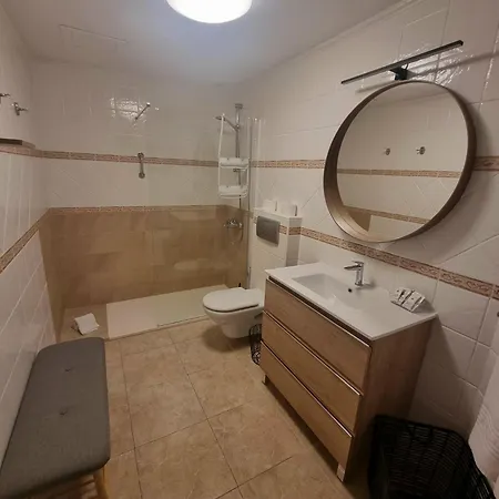 Granillo Calm * Costa Calma