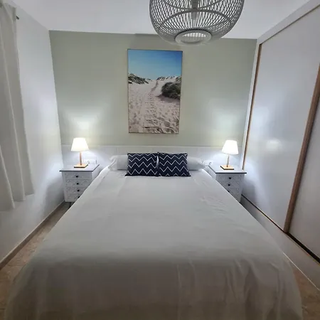 Granillo Calm Ferienhaus *