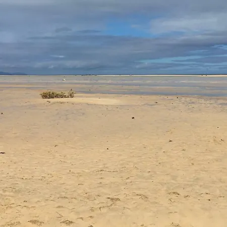 Granillo Calm Hébergement de vacances