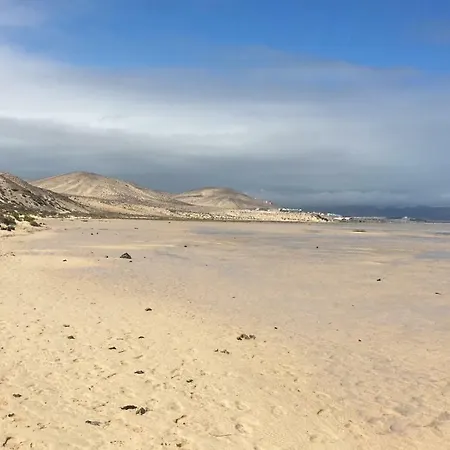 Granillo Calm 別荘