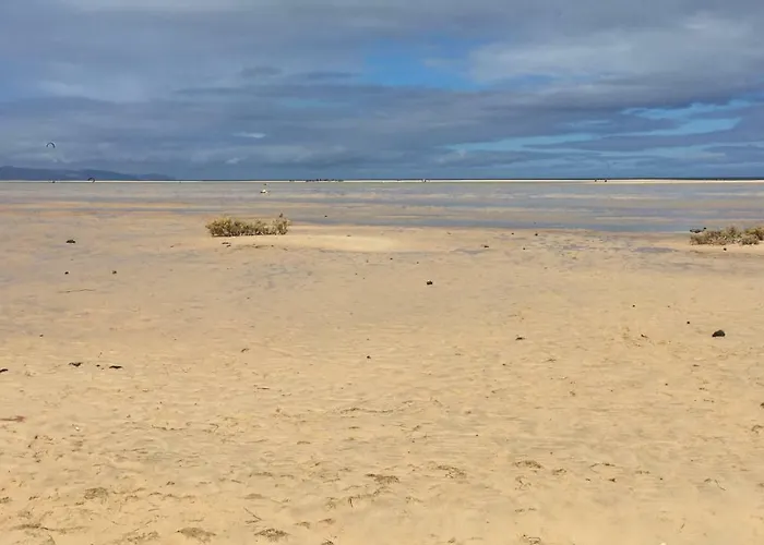 Granillo Calm Hébergement de vacances