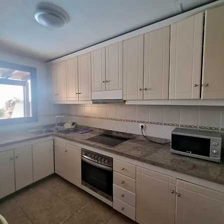 Granillo Calm Semesterbostad Costa Calma