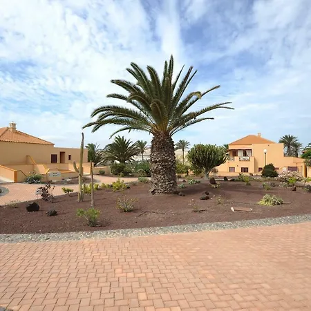 Semesterbostad Granillo Calm *