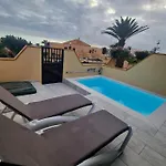 Granillo Calm Nyaraló