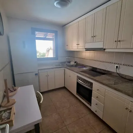 Granillo Calm Vakantiehuis *