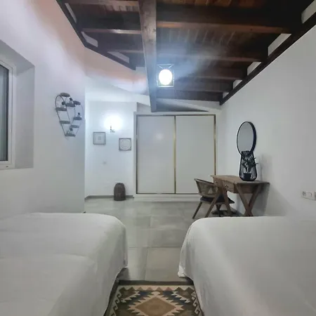 Vakantiehuis Granillo Calm Costa Calma