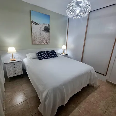 Granillo Calm Vakantiehuis Costa Calma