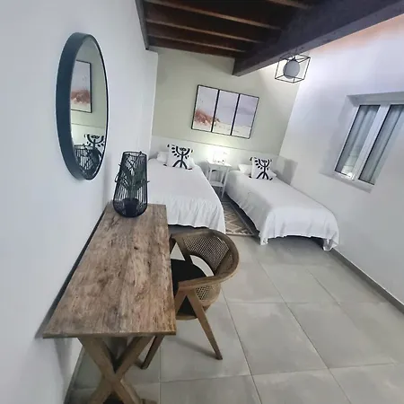 Granillo Calm * Коста Калма