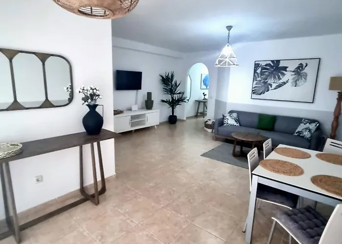 Granillo Calm Дом отдыха *