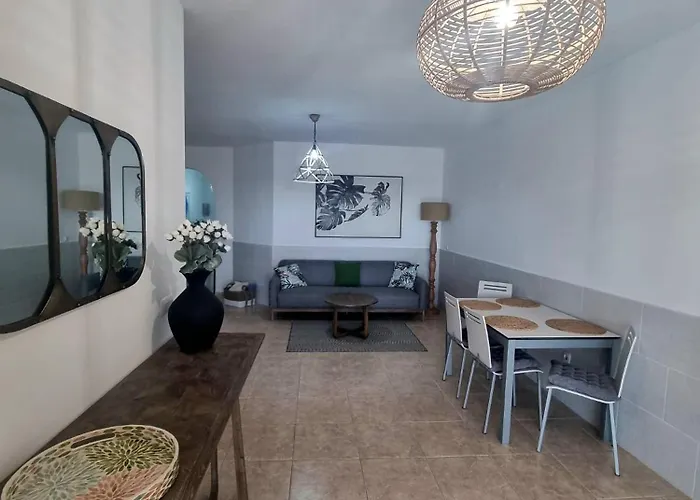 Дом отдыха Granillo Calm