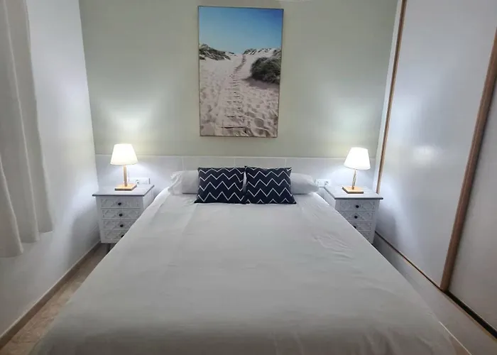 Granillo Calm Дом отдыха *