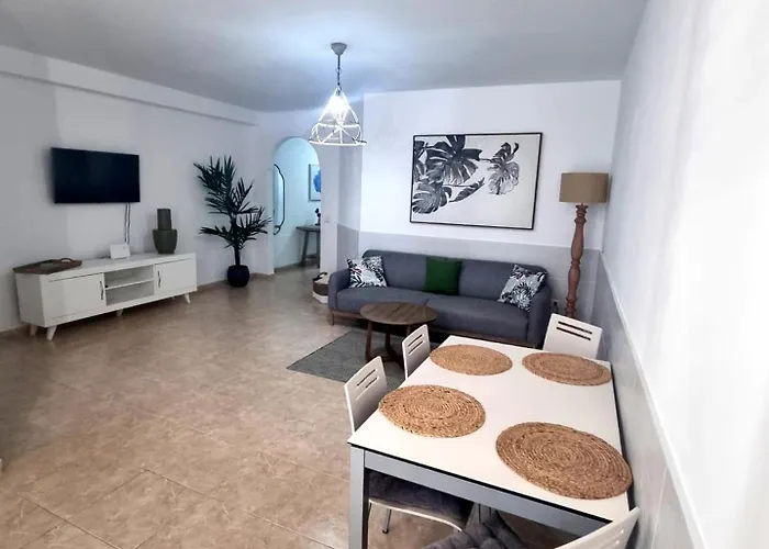 Дом отдыха Granillo Calm *