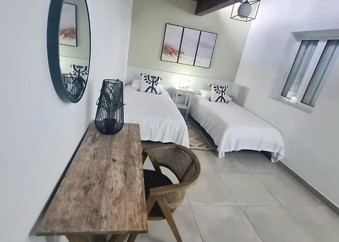 Granillo Calm * Коста Калма