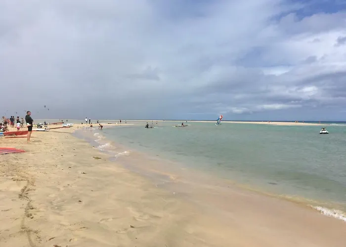 Granillo Calm * Коста Калма