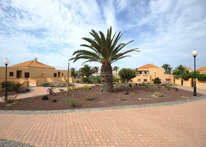 Дом отдыха Granillo Calm *